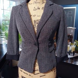 Iz Byer Women's Blazer